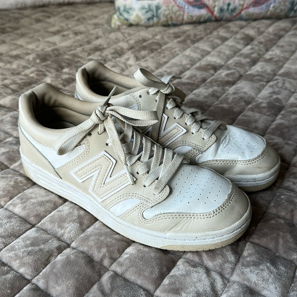 Women’s New Balance 480